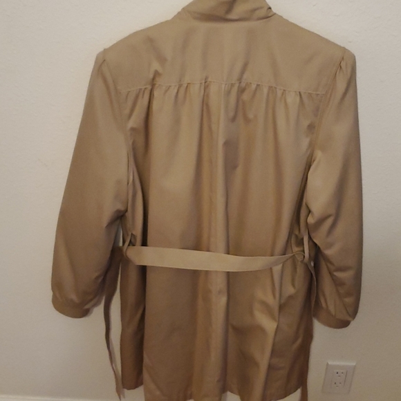 Coat London fog. - Picture 2 of 13